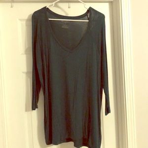 Long sleeve- Large TALL size